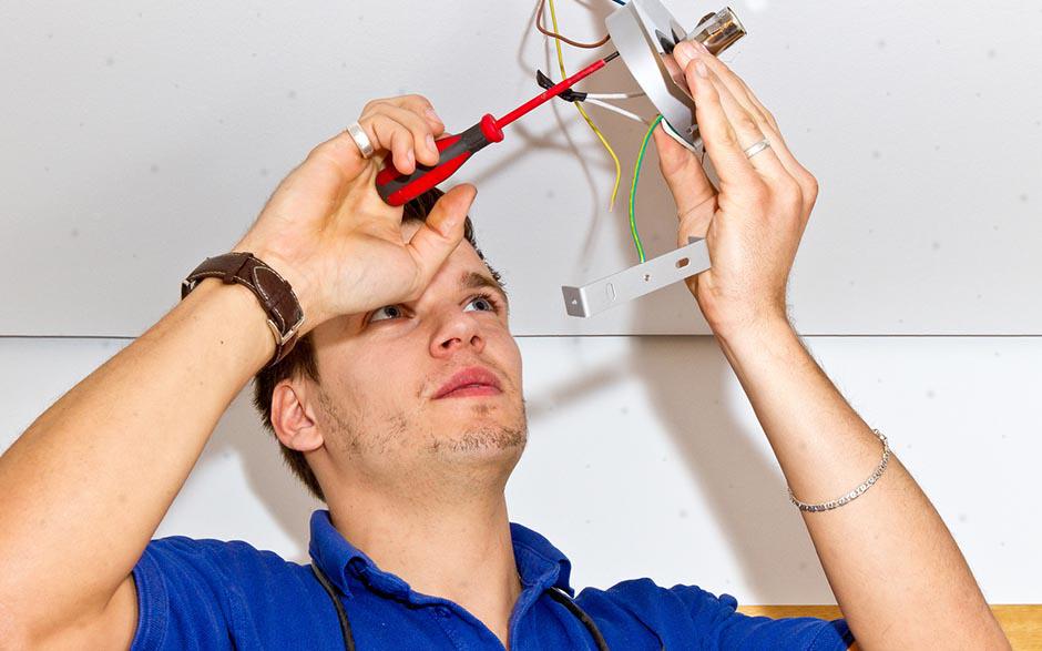 tarif horaire d'un électricien Pontoise