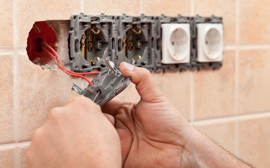 électricien urgence Pontoise