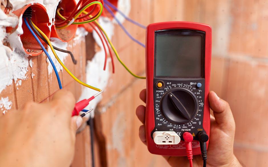 électricien urgence Pontoise