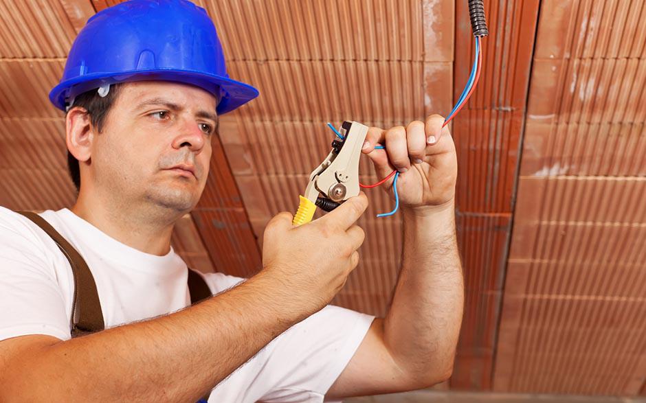 tarif horaire d'un électricien Pontoise